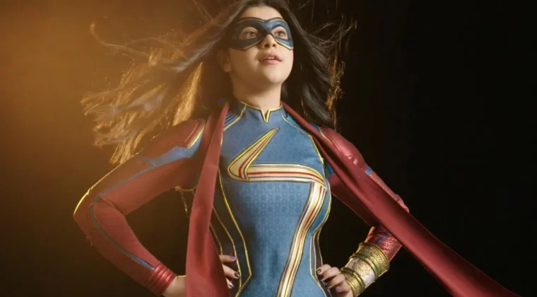 Imagen de Capítulo 3 de Ms. Marvel en Disney Plus: Fecha y hora