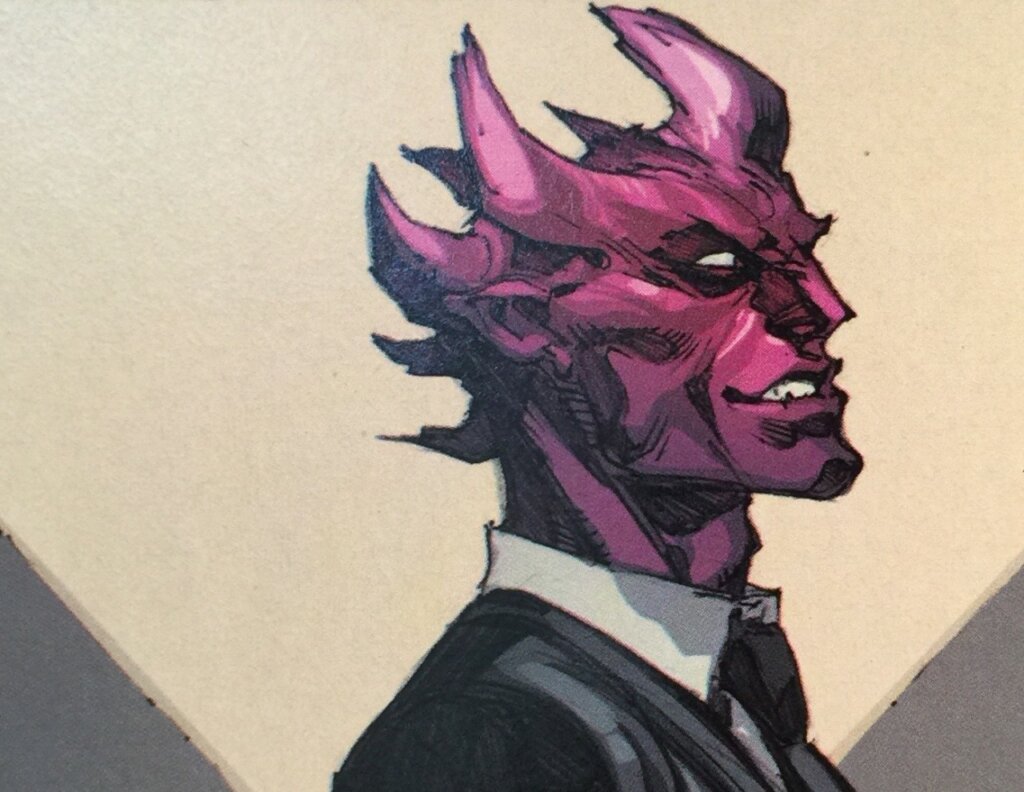 ¿Quién será el villano de Ms. Marvel? ¿Aparecerá en el capítulo 3?