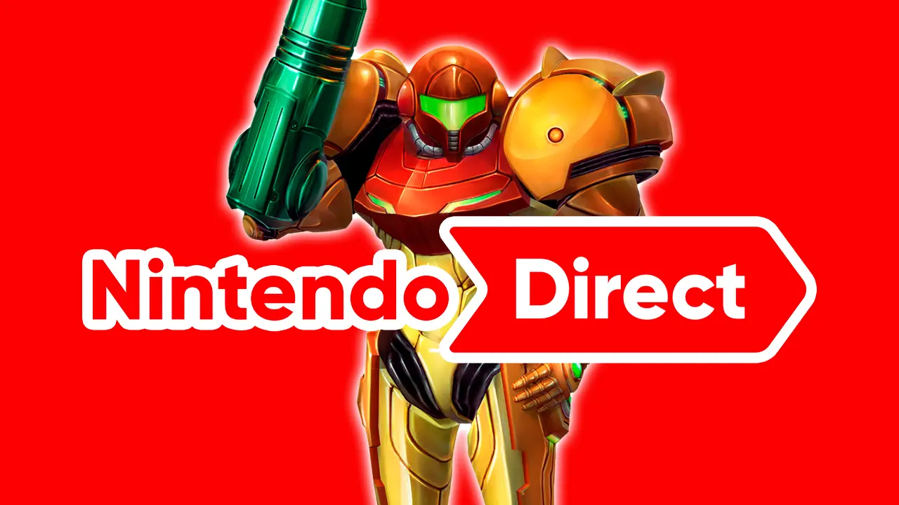 nintendo direct