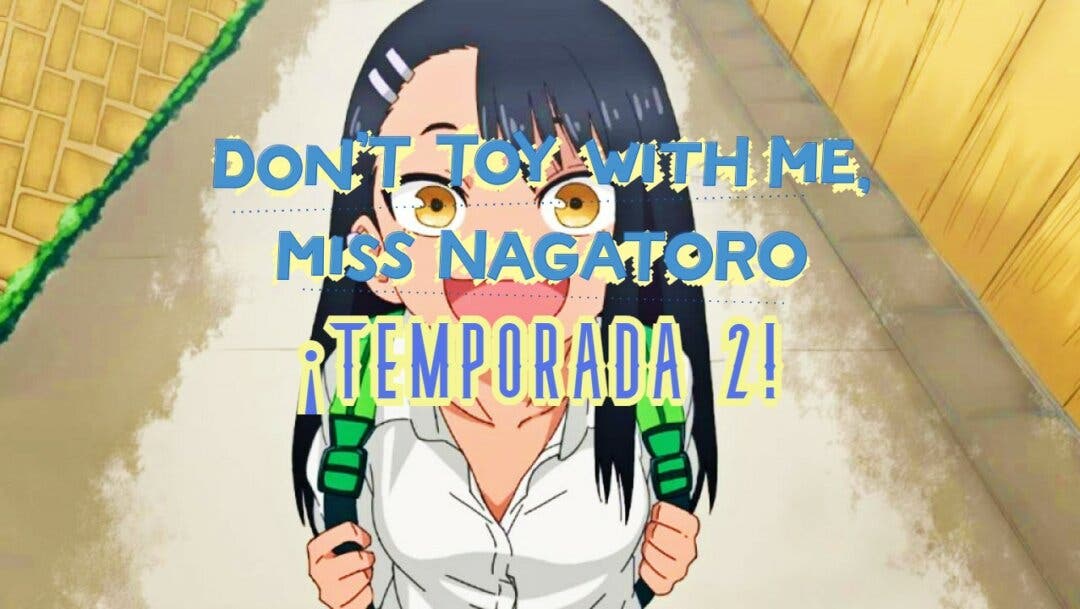 No juegues conmigo, señorita Nagatoro Temporada 2 Episodio 2: Una cita en  el zoológico – Fecha de lanzamiento y vista previa - All Things Anime