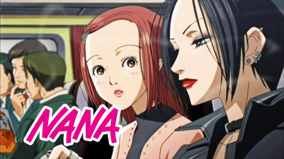 nana