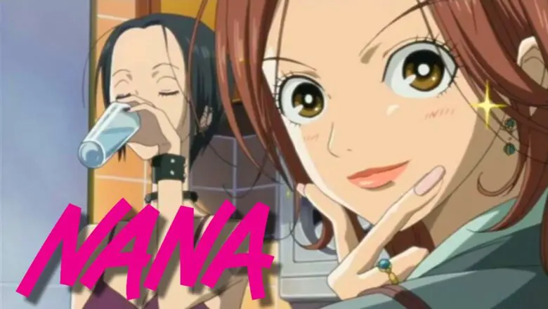 nana