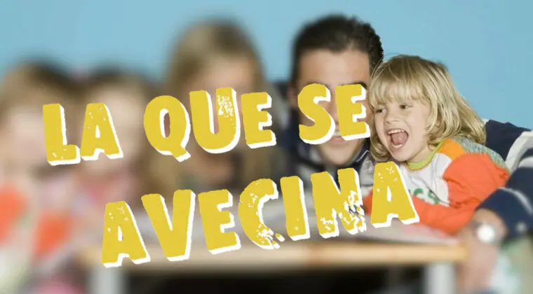Imagen de El cambio físico de Nano Rivas, el personaje más desconocido de La que se avecina
