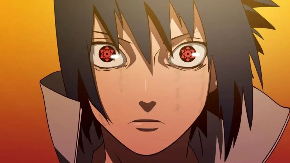 sharingan