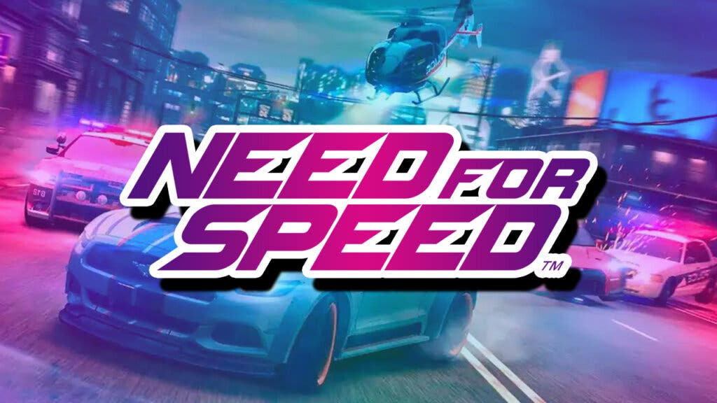 need for speed fecha