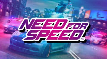 Imagen de El nuevo Need for Speed de 2022 ve filtrada su potencial fecha de lanzamiento