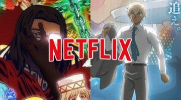 Imagen de Detective Conan: Zero's Tea Time e Isekai Ojisan ya tienen fecha de estreno en Netflix España