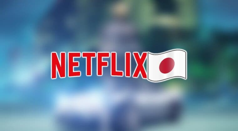Imagen de Netflix: estos son los 2 animes que llegan a la plataforma en julio de 2022