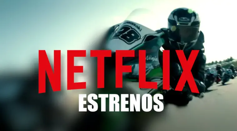 Imagen de Los 18 estrenos de Netflix esta semana (13-19 junio 2022)