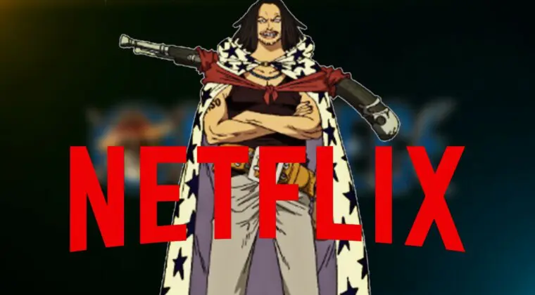 Imagen de One Piece: ¿Se ha confirmado al actor de Yasopp en el live-action?
