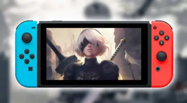 Imagen de ¡Anunciado NieR Automata para Switch! El aclamado juego llegará pronto a la consola híbrida