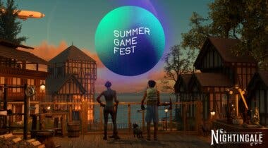 Imagen de Nightingale vuelve a mostrar su jugabilidad de supervivencia y 'crafteo' en Summer Game Fest 2022