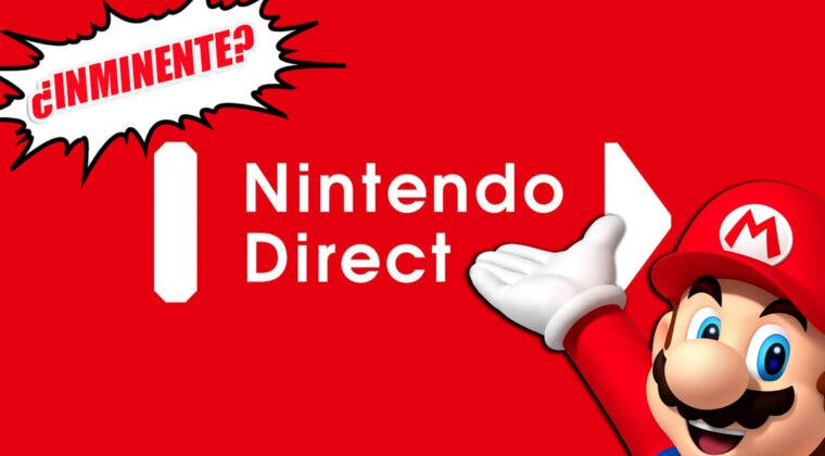 Imagen de ¿Nintendo Direct en camino? No estaría mal para completar este mes de NO E3