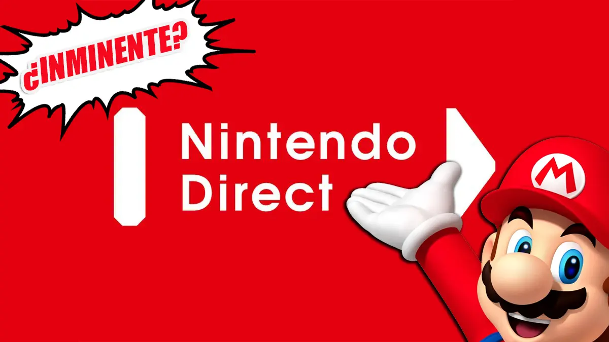 Nintendo Direct