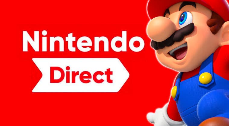 Imagen de Tras esta pista, la comunidad especula con un Nintendo Direct que tendría lugar este mes