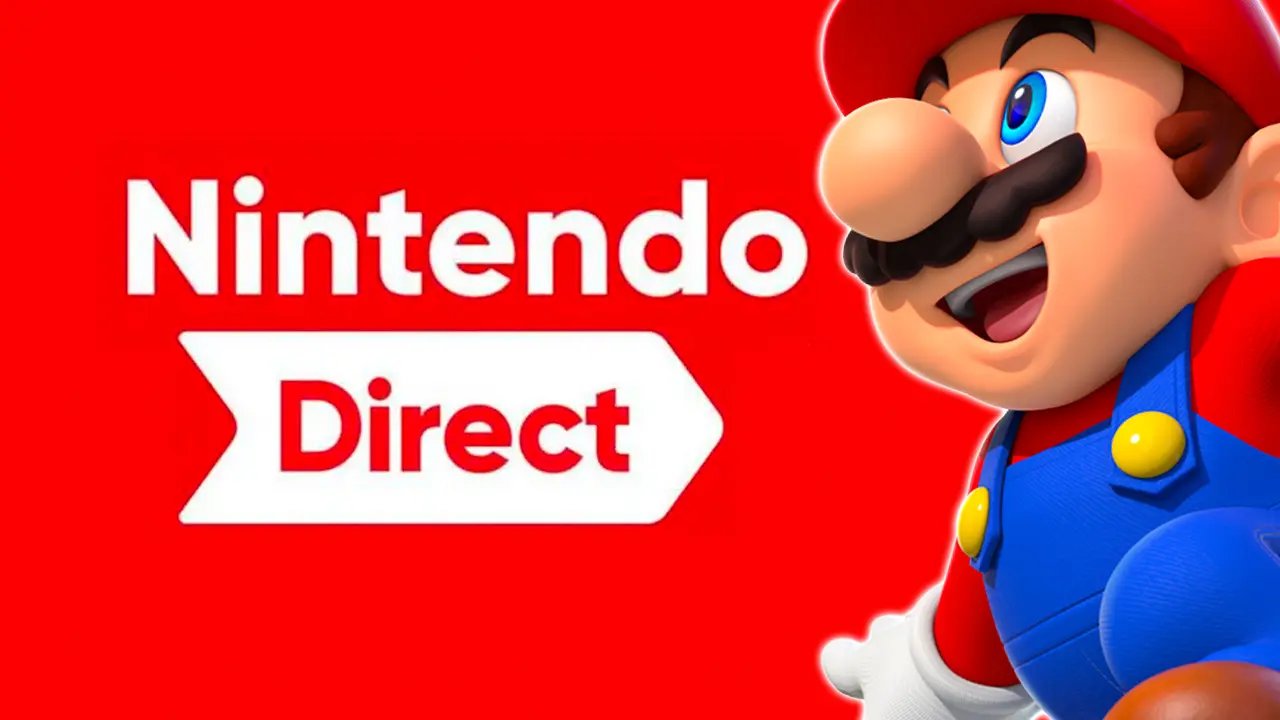 nintendo direct inminente