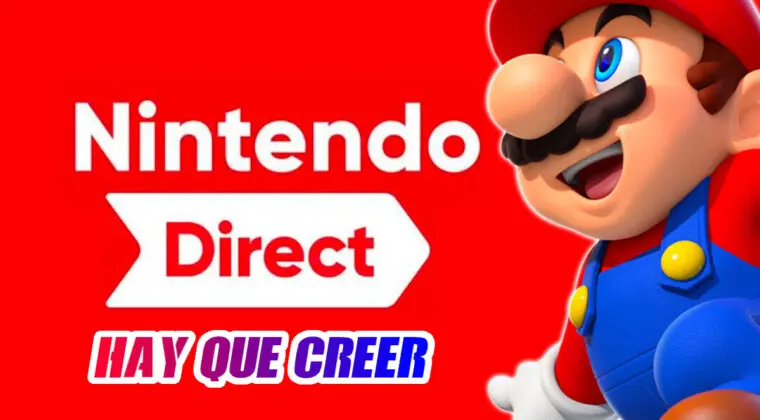 Imagen de ¿Habrá otro Nintendo Direct aparte del de Xenoblade Chronicles 3? Los insiders dan esperanza