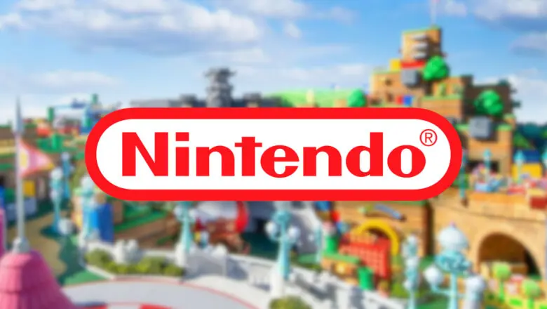 Nintendo Studios cine