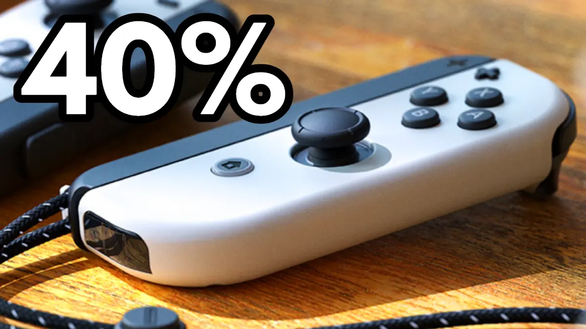 joy-con