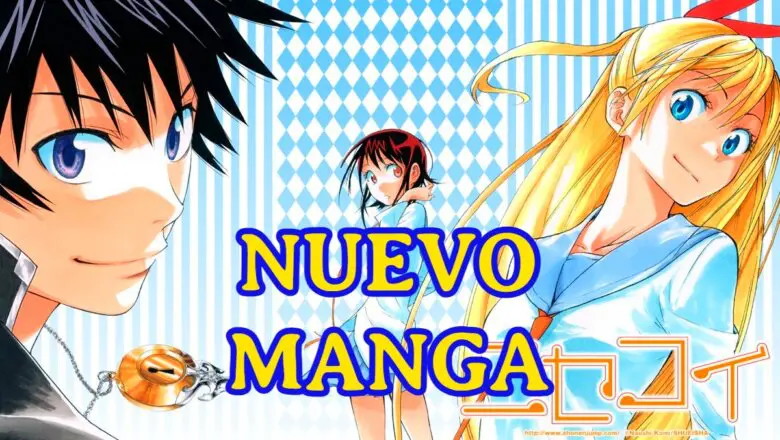 NUEVO ONE-SHOT DEL AUTOR