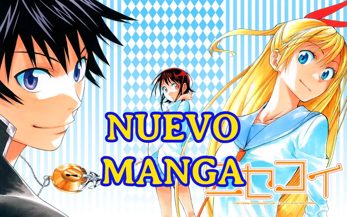NUEVO ONE-SHOT DEL AUTOR