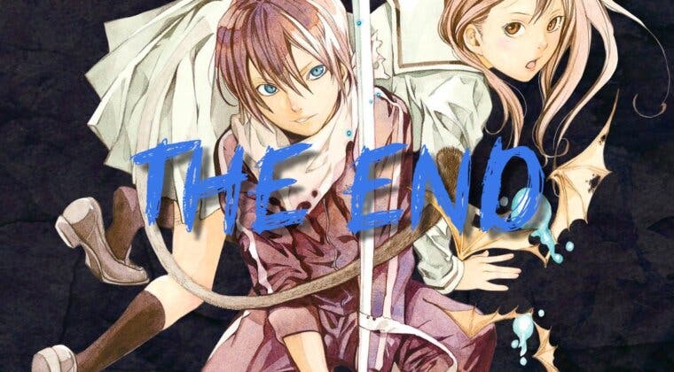 Imagen de Los responsables de Noragami confirman que el manga ya está en su Arco Final