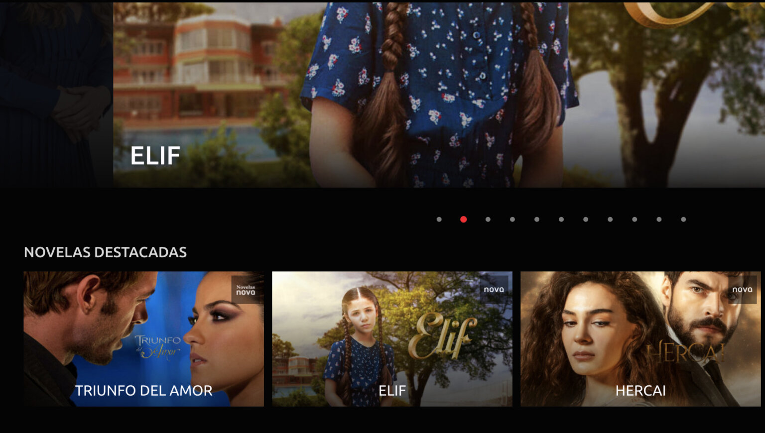 App Para Ver Novelas Turcas En Español ¿Dónde puedo ver las series turcas en español? La guía más completa