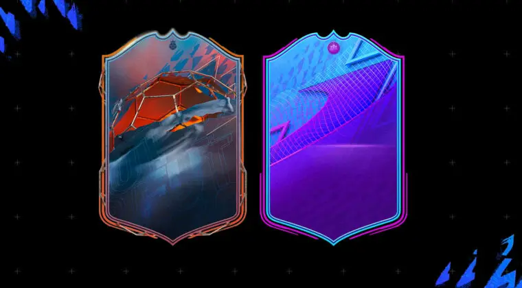 Imagen de Filtradas más cartas nuevas para FIFA 22 y FIFA 23