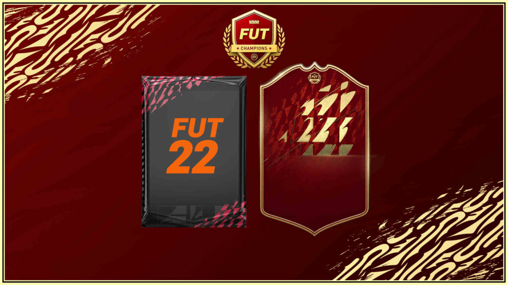 nuevas recompensas fut champions tots ultimate fifa 22
