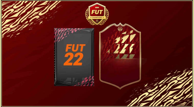 Imagen de FIFA 22: estas son las nuevas recompensas de FUT Champions (se confirman las malas noticias)