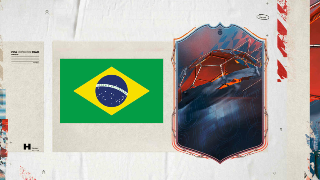 nuevo fut heroes filtrado lucio fifa 23