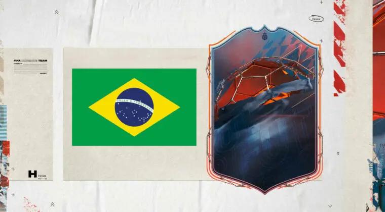 Imagen de Filtrado otro posible FUT Heroes para FIFA 23