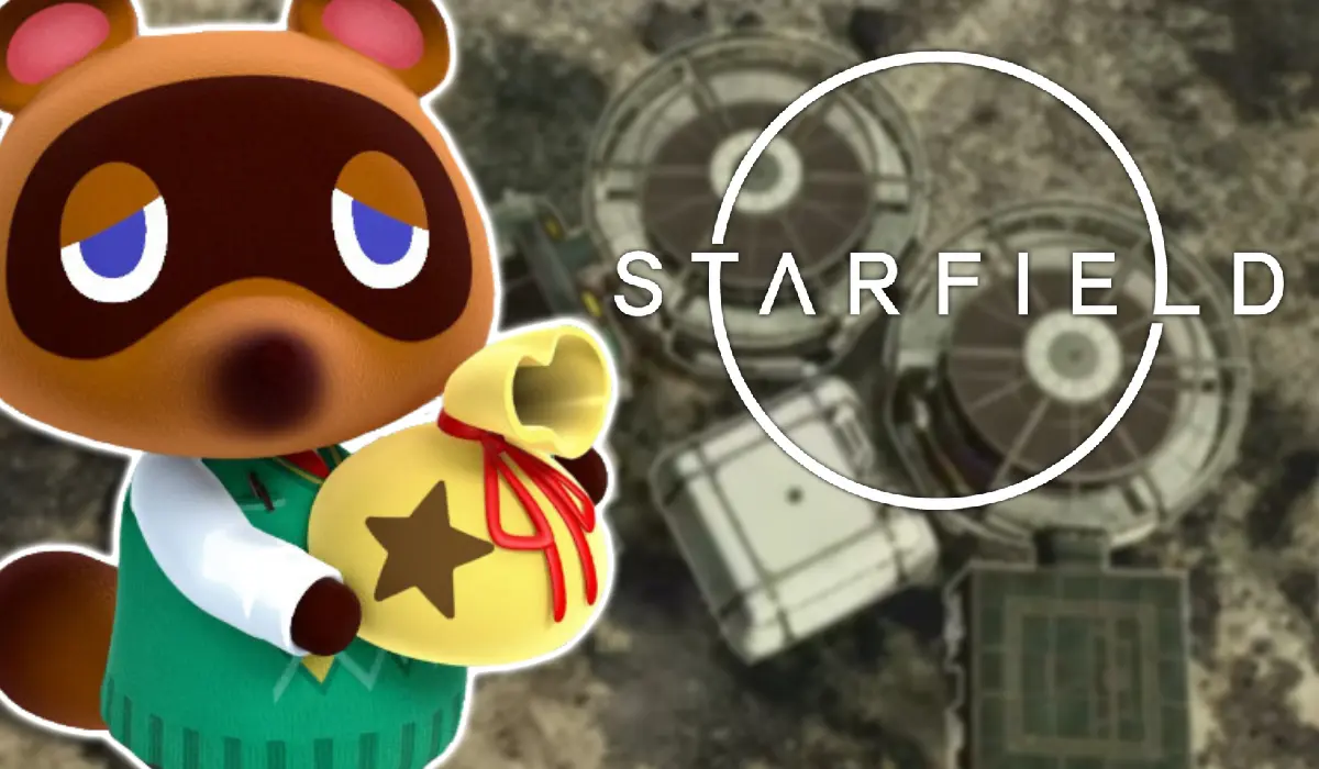 Deuda Starfield