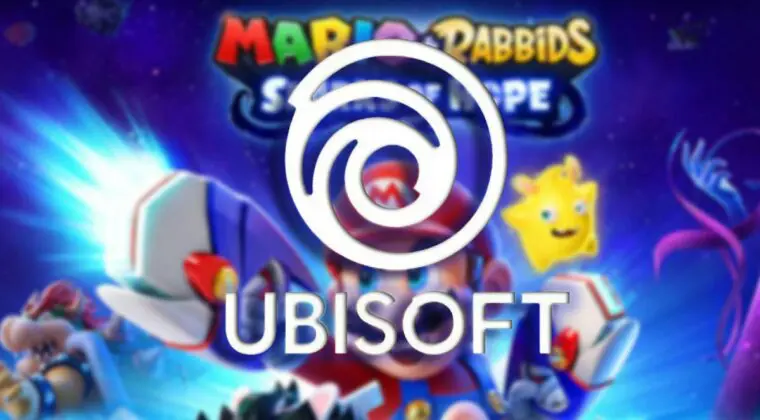 Imagen de Pronto habría noticias nuevas de Mario + Rabbids Sparks of Hope,  ¡y sería en un evento de Ubisoft!