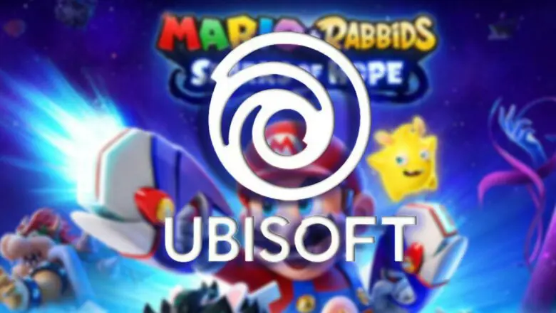 Mario + Rabbids Spark of Hope