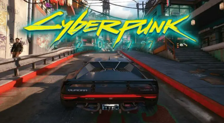 Imagen de ¿Recuerdas la presentación de Cyberpunk 2077 en el E3 2018? Este mod recupera esos gráficos