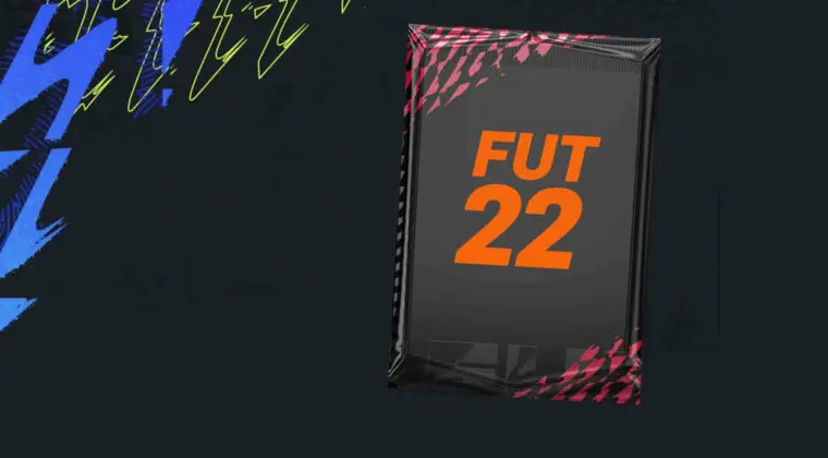 Imagen de FIFA 22: disponible un nuevo sobre gratuito que en la tienda costaría 55.000 monedas