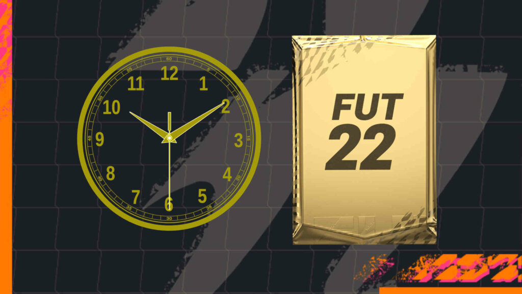 nuevo sobre gratuito disponible por poco tiempo fifa 22