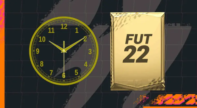 Imagen de FIFA 22: nuevo sobre gratuito para Ultimate Team, pero expira en poco tiempo