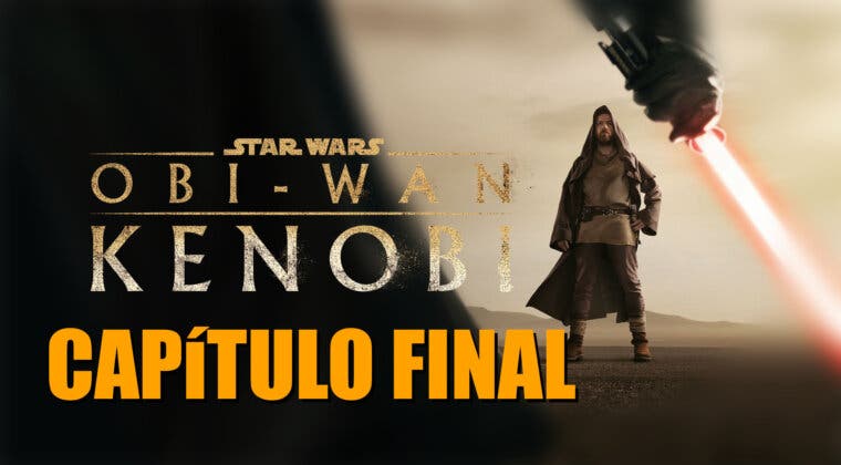 Imagen de Obi-Wan Kenobi: ¿Qué podemos esperar del ansiado final de la serie?