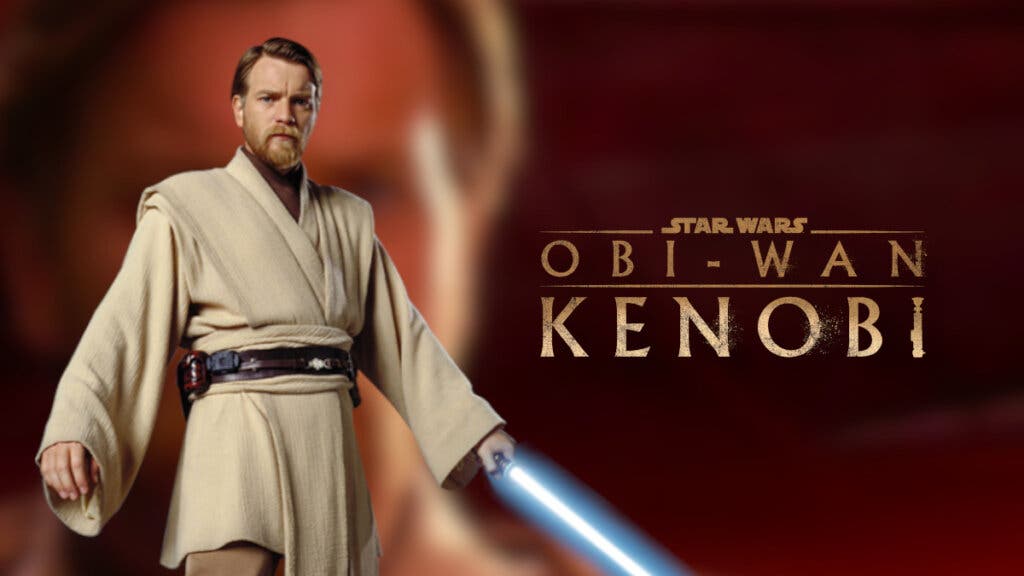 Obi-Wan Kenobi récord
