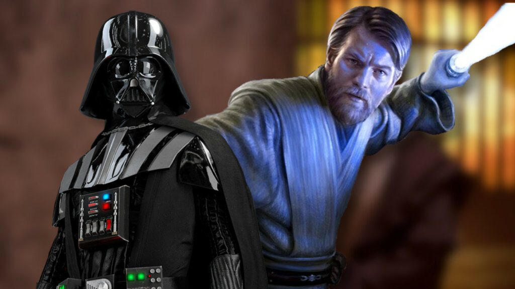 obi-wan kenobi canon
