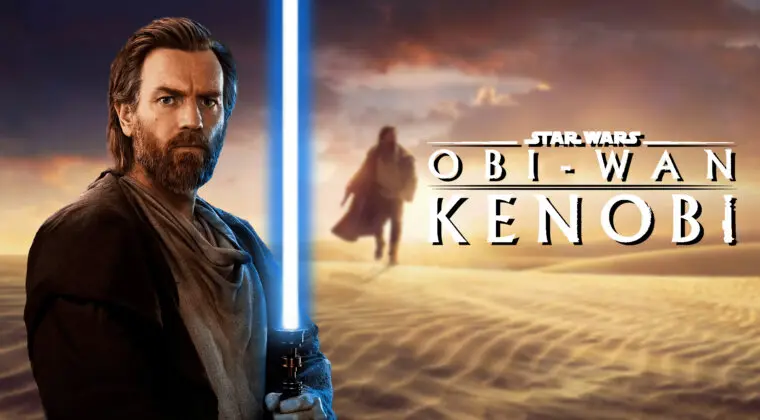 Imagen de Así ha sido el final de Obi-Wan Kenobi, ¿estás contento?