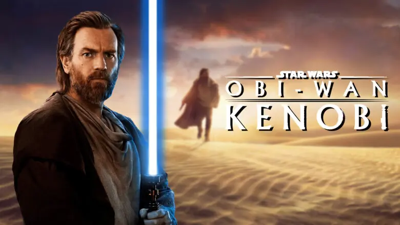 Final de Obi-Wan Kenobi