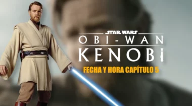 Imagen de Mejor estreno de una serie original de Disney Plus: este es el récord de Obi-Wan Kenobi