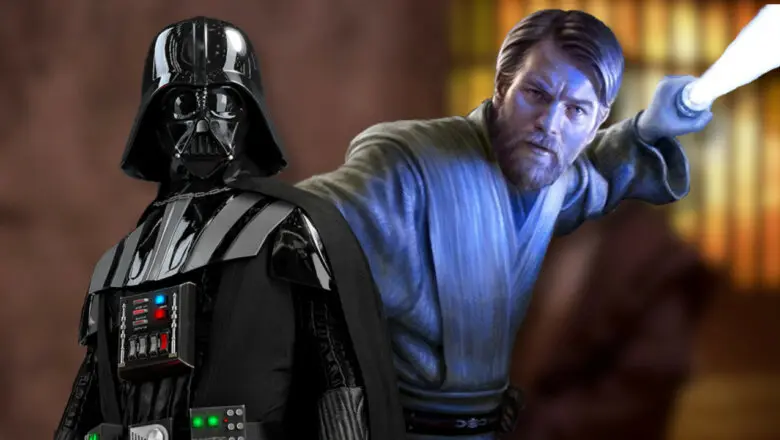 obi-wan kenobi canon