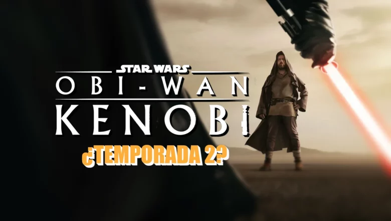 Temporada 2 de Obi-Wan Kenobi