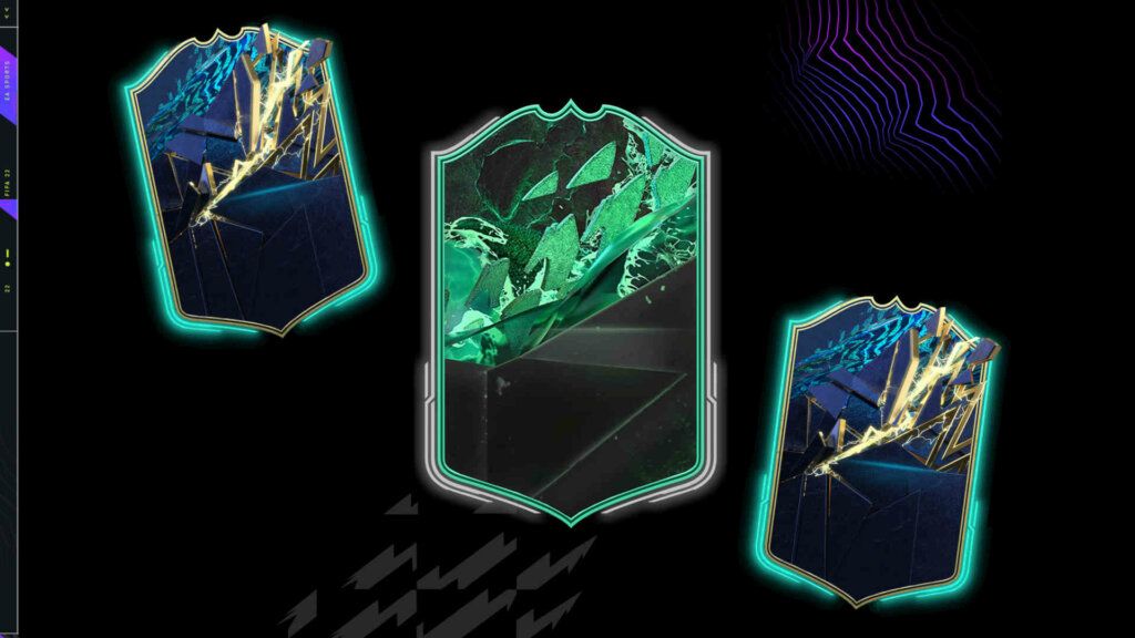 objetivos con shapeshifters asegurado tots y player picks fifa 22