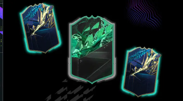 Imagen de FIFA 22: así podemos conseguir una carta Shapeshifters, varios TOTS y player picks interesantes