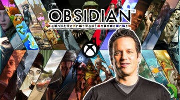 Imagen de La curiosa razón por la que Obsidian decidió unirse a Xbox Game Studios